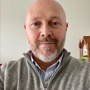 Meet your Posher, Todd